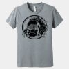 Youth Heather CVC Tee Thumbnail