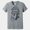Youth Heather CVC Tee Thumbnail