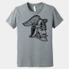 Youth Heather CVC Tee Thumbnail