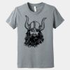 Youth Heather CVC Tee Thumbnail
