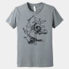 Youth Heather CVC Tee Thumbnail
