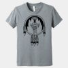 Youth Heather CVC Tee Thumbnail