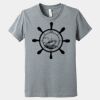 Youth Heather CVC Tee Thumbnail