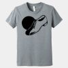Youth Heather CVC Tee Thumbnail