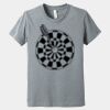 Youth Heather CVC Tee Thumbnail