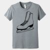 Youth Heather CVC Tee Thumbnail