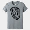 Youth Heather CVC Tee Thumbnail
