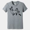 Youth Heather CVC Tee Thumbnail
