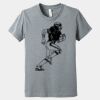 Youth Heather CVC Tee Thumbnail