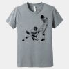 Youth Heather CVC Tee Thumbnail