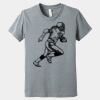 Youth Heather CVC Tee Thumbnail