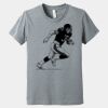 Youth Heather CVC Tee Thumbnail