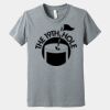Youth Heather CVC Tee Thumbnail