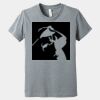Youth Heather CVC Tee Thumbnail