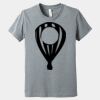Youth Heather CVC Tee Thumbnail