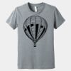 Youth Heather CVC Tee Thumbnail