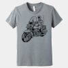 Youth Heather CVC Tee Thumbnail