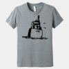 Youth Heather CVC Tee Thumbnail