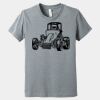 Youth Heather CVC Tee Thumbnail