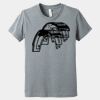 Youth Heather CVC Tee Thumbnail
