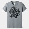 Youth Heather CVC Tee Thumbnail