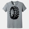 Youth Heather CVC Tee Thumbnail