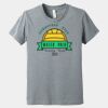 Youth Heather CVC Tee Thumbnail