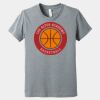 Youth Heather CVC Tee Thumbnail