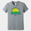 Youth Heather CVC Tee Thumbnail