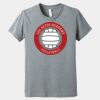 Youth Heather CVC Tee Thumbnail