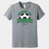 Youth Heather CVC Tee Thumbnail