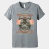 Youth Heather CVC Tee Thumbnail