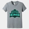 Youth Heather CVC Tee Thumbnail