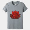 Youth Heather CVC Tee Thumbnail