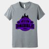 Youth Heather CVC Tee Thumbnail