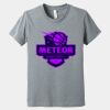 Youth Heather CVC Tee Thumbnail