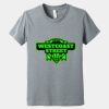 Youth Heather CVC Tee Thumbnail