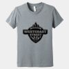 Youth Heather CVC Tee Thumbnail
