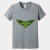 Youth Heather CVC Tee Thumbnail