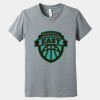 Youth Heather CVC Tee Thumbnail