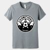 Youth Heather CVC Tee Thumbnail