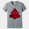 Youth Heather CVC Tee Thumbnail