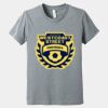 Youth Heather CVC Tee Thumbnail