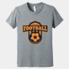 Youth Heather CVC Tee Thumbnail