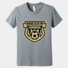 Youth Heather CVC Tee Thumbnail