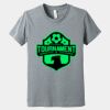 Youth Heather CVC Tee Thumbnail
