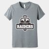 Youth Heather CVC Tee Thumbnail