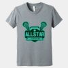 Youth Heather CVC Tee Thumbnail