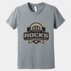 Youth Heather CVC Tee Thumbnail