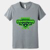 Youth Heather CVC Tee Thumbnail